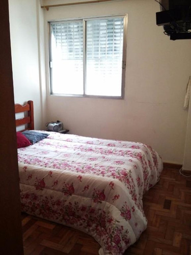 Imagem 5 de 12 de Apartamento Residencial À Venda, Campos Elíseos, São Paulo. - Ap1975