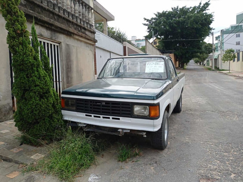 Chevrolet C-20 .