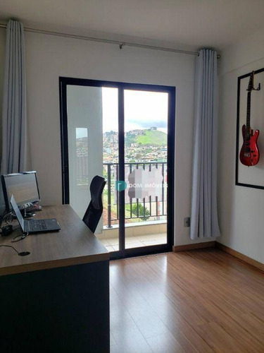 Imagem 12 de 29 de Excelente Apartamento De 2 Quartos Na Avenida Rio Branco! - Ap1436