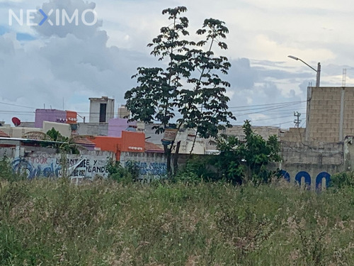 Imagen 8 de 8 de Terreno En Venta Villas Del Mar Smz-248, Cancún Quintana Roo