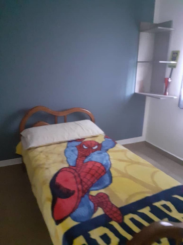 Imagen 7 de 9 de Apartamento Terrazas Del Aluminio