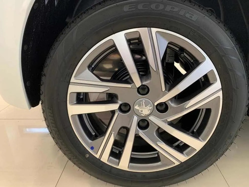 Nuevo Peugeot 208 Allure Tiptronic Financiado 0km Mati