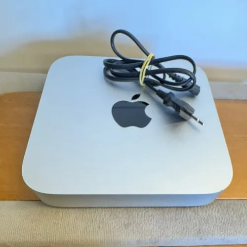 Apple Mac Mini | M2 Pro 3.5 | 16gb Ram | 500gb Ssd | Usado