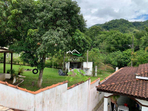 Imagem 12 de 13 de Chácara, Area Rural, Itariri - R$ 500 Mil, Cod: 516 - V516