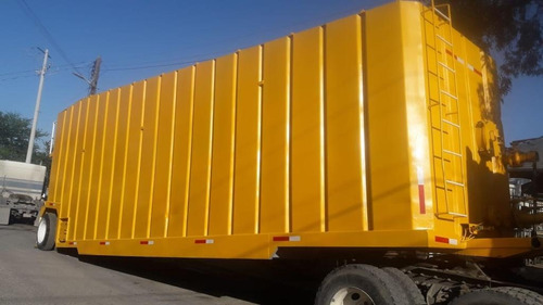Imagen 3 de 7 de Fractank Fraktank Tanque Autotanque