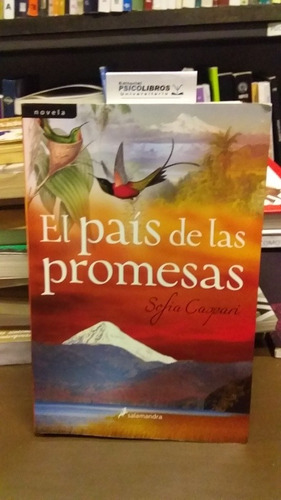 El País De Las Promesas. 