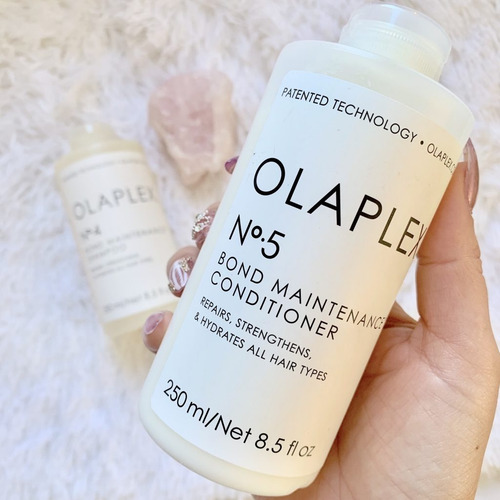 Imagen 2 de 5 de Olaplex Tratamiento#953881048