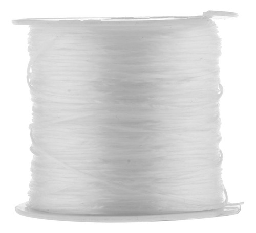 De Elástico De Cordón Material De Bricolaje Para Pulseras,