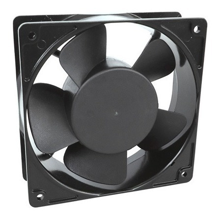 Microventilador Axial Cooler 120x120x38 Bivolt Jng