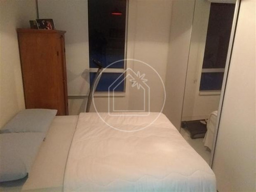 Apartamento - Ref: 854123