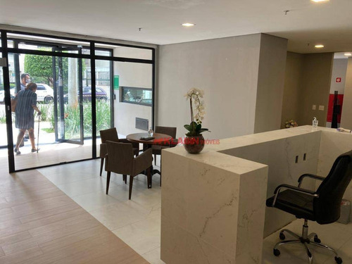 #=apartamento Com 2 Dormitórios À Venda, 70 M² Por R$ 985.000 - Vila Mariana - São Paulo/sp - Ap10210