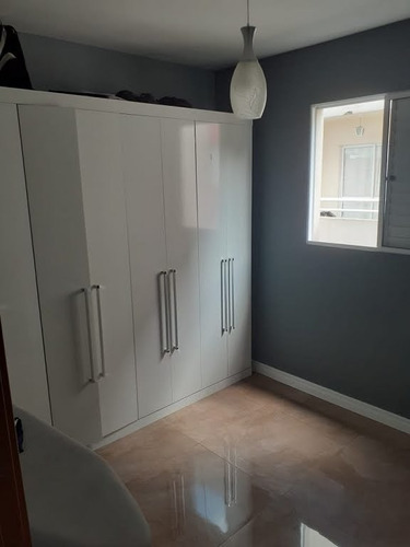 Imagem 5 de 14 de Apartamento Em Centro - Diadema - 2193