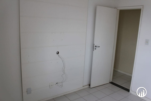 Imagem 14 de 17 de Apartamentos Para Vender Com 3 Quartos, 92m² - Santa Mônica - 65495