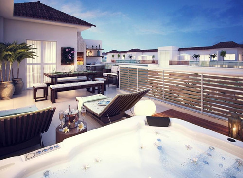 Imagem 11 de 15 de Barra Village Lakes - Apartamento A Venda No Bairro Recreio Dos Bandeirantes - Rio De Janeiro, Rj - O-9369-18545