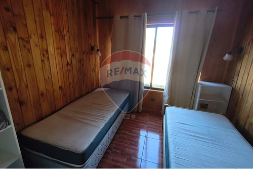 Venta Casa Caburgua -pucón