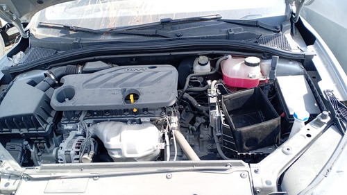 Mg 5 Por Partes Refacciones Motor Yonke Desarme Piezas
