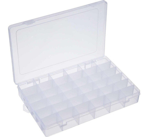 Organizador Hicen Ajustable Interior 30 X 20 X5 Cm- Ynter In