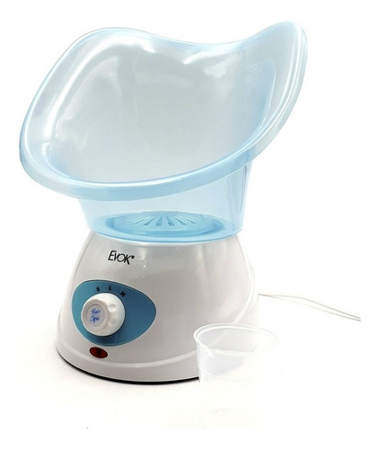 Sauna Facial Vaporizador
