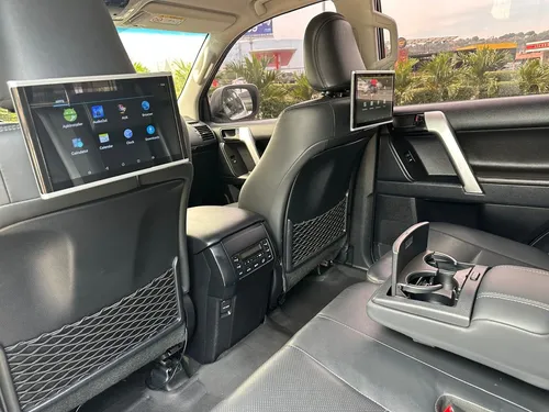 Toyota Prado 4.0 Tx-l Fl