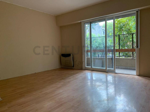 Imagen 2 de 19 de Venta Departamento 3 Ambientes Nueva Pompeya