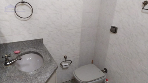 Imagem 6 de 22 de Apartamento Para Venda, 2 Dormitórios, Vila Clementino - São Paulo - 7353
