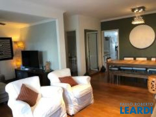 Imagem 7 de 15 de Apartamento - Morumbi - Sp - 582053