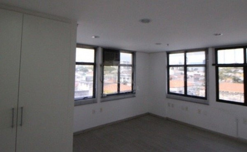 Imagem 2 de 11 de Sala Comercial - Chacara Santo Antonio - Ref: 35720 - V-35720