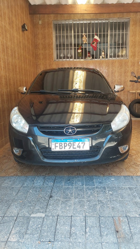 JAC J3 1.4 16v 5p