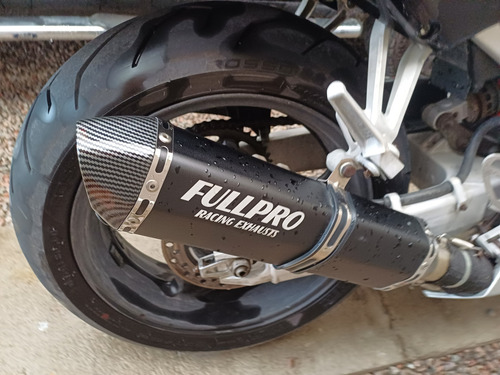 Cbr 600 F4