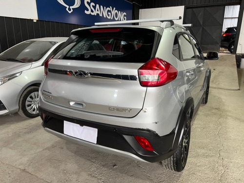 Chery Tiggo 2 Gls 1.5 2021