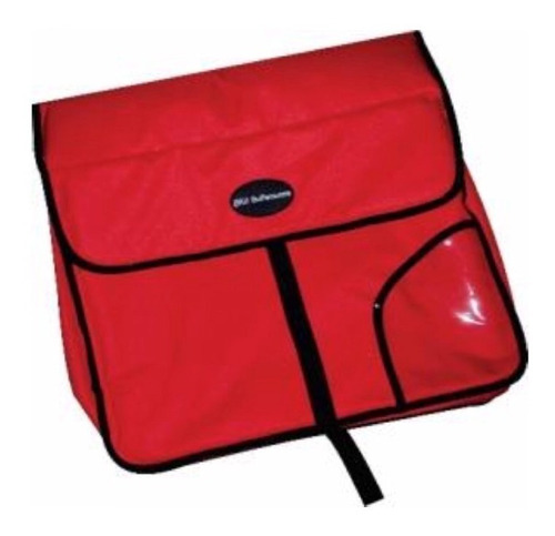 Bolsa Para Pizza Termica 22 X22 X5