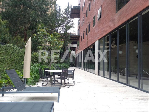 Departamento En Venta_interlomas
