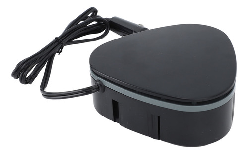 Descongelador De Parabrisas Portátil De 12 V Para Calefactor