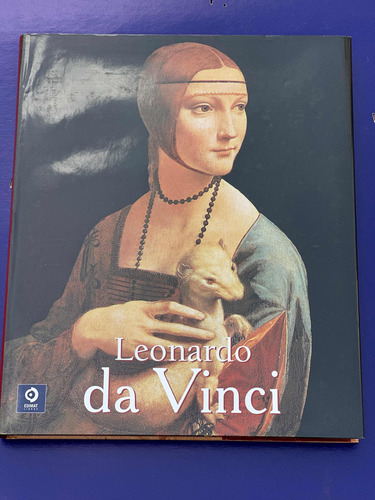 Leonardo Da Vinci Vol 1 Y 2