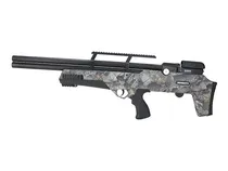 Comprar Carabina Pcp Behemoth Bb15 5.5 Mm Alta Potencia 