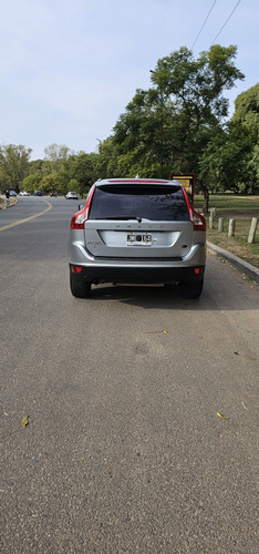 Imagen 9 de 23 de Volvo Xc60 2.0t