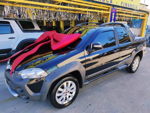 Fiat Strada 1.8 Mpi Adventure Cd 16v Flex 2p Manual