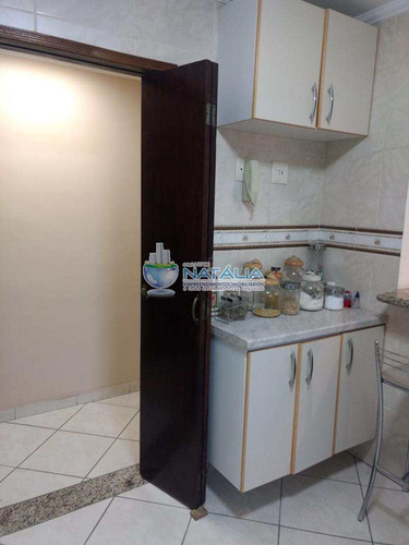 Imagem 17 de 20 de Apartamento Com 2 Dorms, Itaquera, São Paulo - R$ 320.000,00, 76m² - Codigo: 62426 - V62426