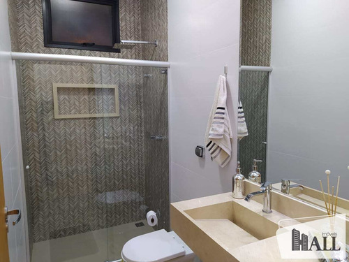Imagem 17 de 30 de Casa À Venda Condomínio Quinta Do Lago Com 3 Quartos, 220m² - V4452