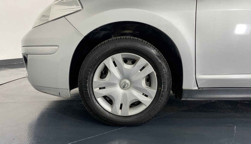 Imagen 10 de 15 de 47126 - Nissan Tiida 2018 Con Garantía At