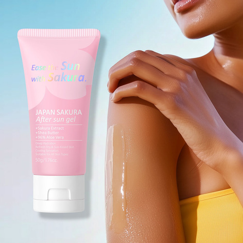 Gel Hidratante L Aloe, Gel De Aloe Fresco, Hidratante Y No G