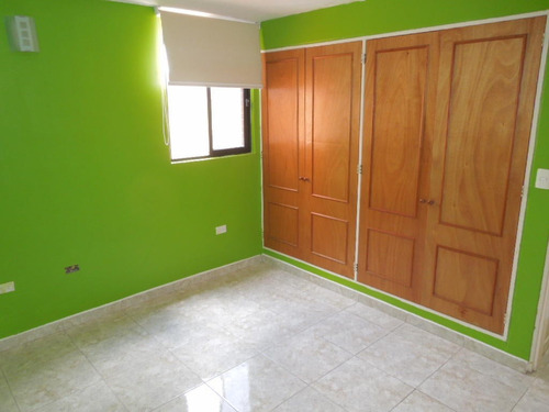 Imagen 4 de 16 de Apartamento En Venta - Colinas De La Tahona