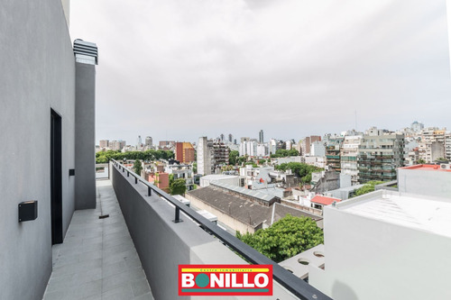 Departamento Monoambiente Venta Palermo