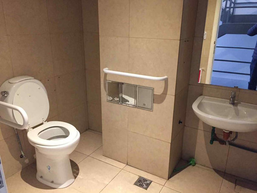Venta De Imponente Local Centro Cordoba