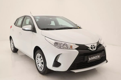 Toyota Yaris 1.5 107Cv Xs Cvt