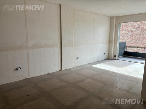 Venta Departamento 3 Ambientes Parque Chacabuco