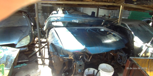 Imagem 2 de 5 de Sucata Vw Bora 2000/2001 Somente Para Retirada De Peças