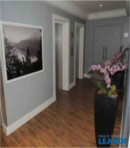 Imagem 8 de 15 de Flat - Centro - Sp - 471254