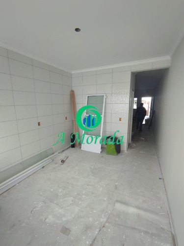 Imagem 4 de 28 de Ótimo Sobrado Com Cobertura Na Vila Pires - Ca00811 - 69561252