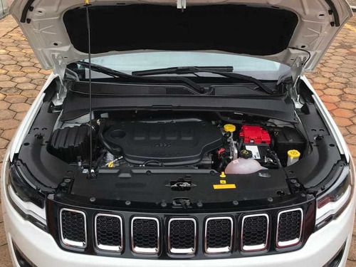 Imagem 14 de 14 de Jeep Compass Sport Flex